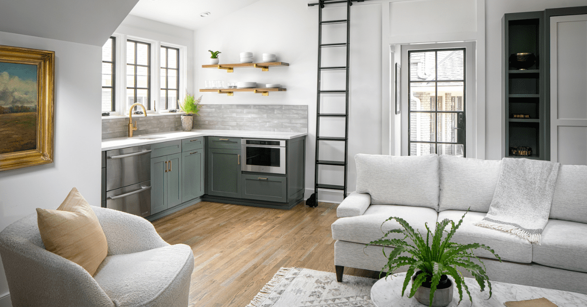 How Much Does a Home Addition Cost in Atlanta? [Updated 2023]